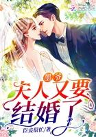 墨爷，夫人又要结婚了