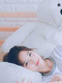 喜欢你爱我的模样